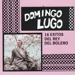 Domingo Lugo