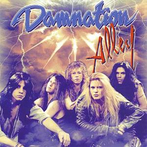 Damnation Alley