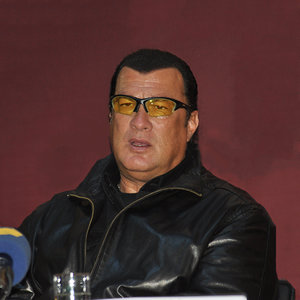 Steven Seagal