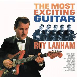 Roy Lanham资料,Roy Lanham最新歌曲,Roy LanhamMV视频,Roy Lanham音乐专辑,Roy Lanham好听的歌