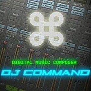 DJ Command