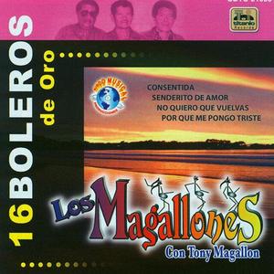 Los Magallones