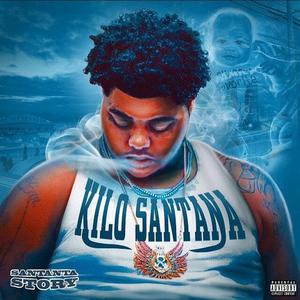 Kilo Santana资料,Kilo Santana最新歌曲,Kilo SantanaMV视频,Kilo Santana音乐专辑,Kilo Santana好听的歌