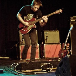 Stian Westerhus资料,Stian Westerhus最新歌曲,Stian WesterhusMV视频,Stian Westerhus音乐专辑,Stian Westerhus好听的歌