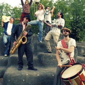 Saravah Soul资料,Saravah Soul最新歌曲,Saravah SoulMV视频,Saravah Soul音乐专辑,Saravah Soul好听的歌