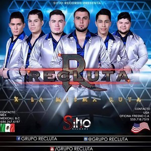 Grupo Recluta资料,Grupo Recluta最新歌曲,Grupo ReclutaMV视频,Grupo Recluta音乐专辑,Grupo Recluta好听的歌