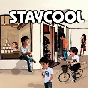 Staycool