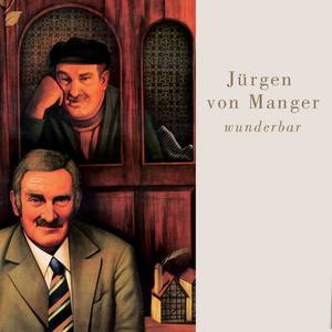 Jürgen von Manger