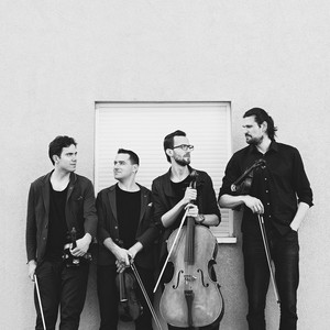 ATOM String Quartet