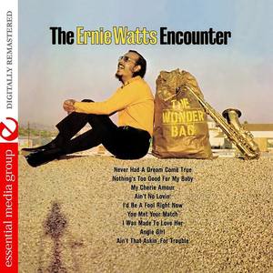 The Ernie Watts Encounter