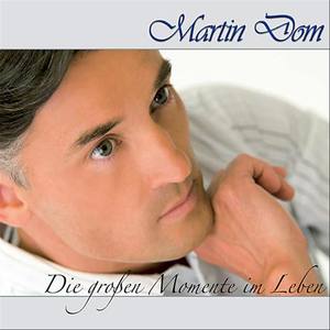 Martin Dom