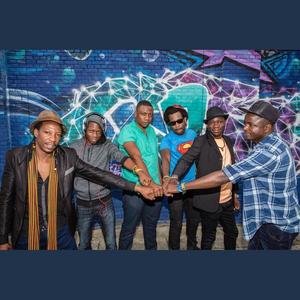 Mokoomba资料,Mokoomba最新歌曲,MokoombaMV视频,Mokoomba音乐专辑,Mokoomba好听的歌