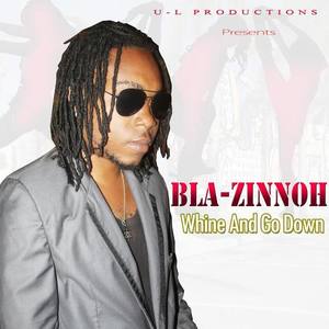 Bla-zinnoh