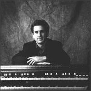 Larry Goldings资料,Larry Goldings最新歌曲,Larry GoldingsMV视频,Larry Goldings音乐专辑,Larry Goldings好听的歌