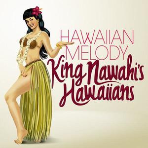 King Nawahi's Hawaiians