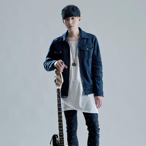 一只鱼资料,一只鱼最新歌曲,一只鱼MV视频,一只鱼音乐专辑,一只鱼好听的歌