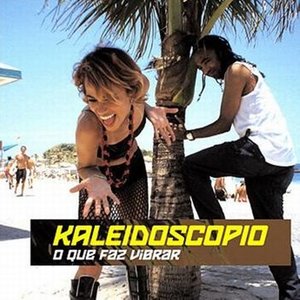 Kaleidoscopio