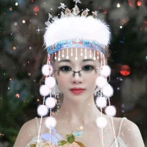 幺妹住在十三寨