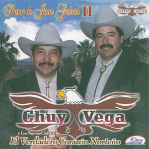 Chuy Vega资料,Chuy Vega最新歌曲,Chuy VegaMV视频,Chuy Vega音乐专辑,Chuy Vega好听的歌