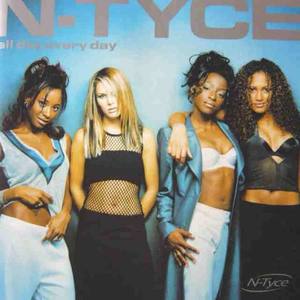 N-Tyce资料,N-Tyce最新歌曲,N-TyceMV视频,N-Tyce音乐专辑,N-Tyce好听的歌