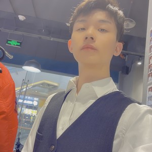 曾经的我和遥远的你