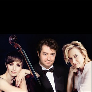 Trio Solisti资料,Trio Solisti最新歌曲,Trio SolistiMV视频,Trio Solisti音乐专辑,Trio Solisti好听的歌