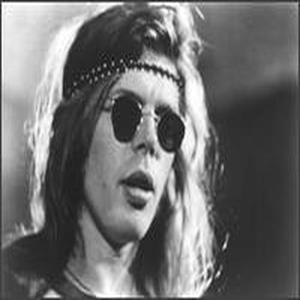 Jack Casady