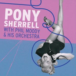 Pony Sherrell