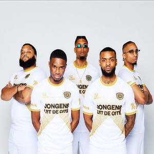 Broederliefde资料,Broederliefde最新歌曲,BroederliefdeMV视频,Broederliefde音乐专辑,Broederliefde好听的歌