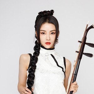 李弦月cherish - Purple Passion