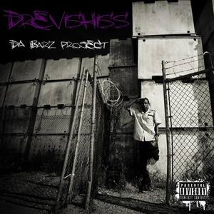 Dre Vishiss - Niggas In Paris