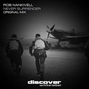 Rob Nankivell