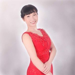 明天的梦 (浅吟花蝶情（剪辑版）)