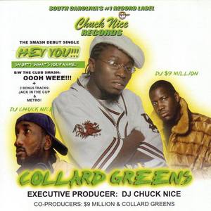 Collard Greens资料,Collard Greens最新歌曲,Collard GreensMV视频,Collard Greens音乐专辑,Collard Greens好听的歌