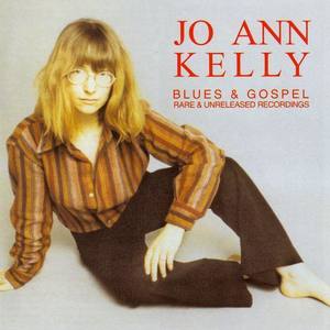 Jo-Ann Kelly