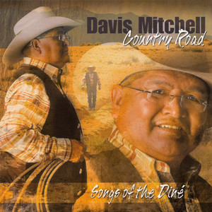 Davis Mitchell