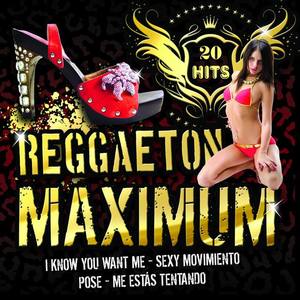 Reggaeton Latino