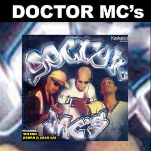 Doctor MC's资料,Doctor MC's最新歌曲,Doctor MC'sMV视频,Doctor MC's音乐专辑,Doctor MC's好听的歌