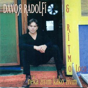 Davor Radolfi