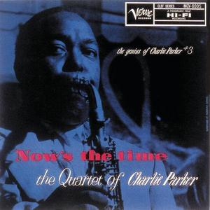 Charlie Parker Quartet资料,Charlie Parker Quartet最新歌曲,Charlie Parker QuartetMV视频,Charlie Parker Quartet音乐专辑,Charlie Parker Quartet好听的歌