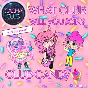 Club Candy