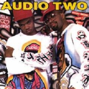 Audio Two