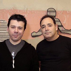 The Crystal Method