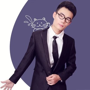 张葛亮 - 小小时光机 (伴奏)