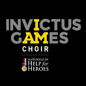 The Invictus Games Choir