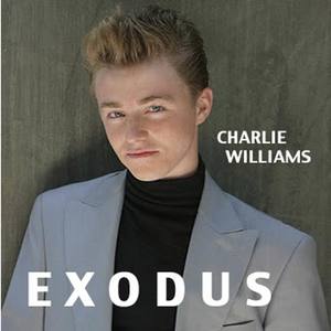 Charlie Williams资料,Charlie Williams最新歌曲,Charlie WilliamsMV视频,Charlie Williams音乐专辑,Charlie Williams好听的歌