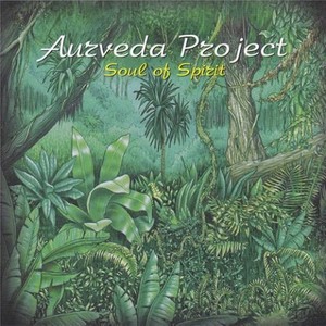 Aurveda Project