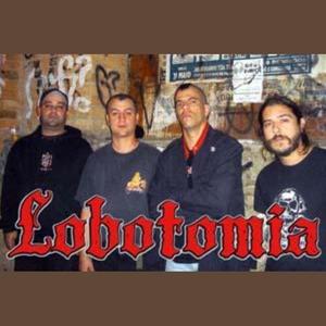 Lobotomia