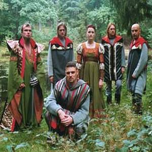 Morgenstern资料,Morgenstern最新歌曲,MorgensternMV视频,Morgenstern音乐专辑,Morgenstern好听的歌