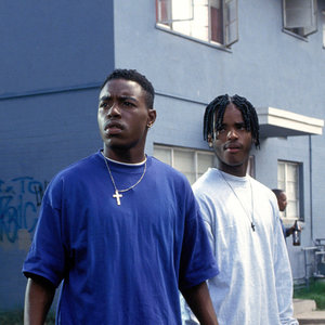 Menace 2 Society